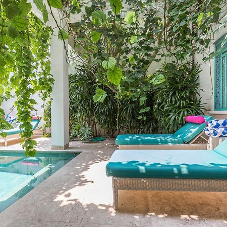 Villa Lansel Семиньяк Экстерьер фото