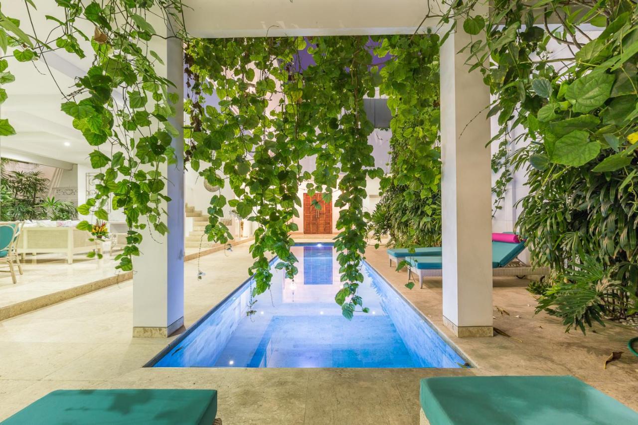 Villa Lansel Семиньяк Экстерьер фото